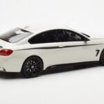 BMW 435i F32 M Performance Package Balts GT Spirit 1:18 - image 2 of 6