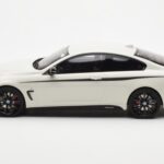 BMW 435i F32 M Performance Package Balts GT Spirit 1:18 - image 3 of 6