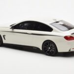 BMW 435i F32 M Performance Package Balts GT Spirit 1:18 - image 5 of 6