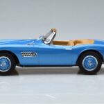 BMW 507 Zils Norev 1:18 - image 3 of 6
