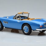 BMW 507 Zils Norev 1:18 - image 5 of 6