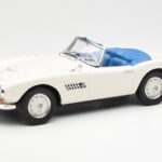 BMW 507 Roadster Balts Norev 1:18