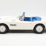 BMW 507 Roadster Balts Norev 1:18 - image 3 of 6