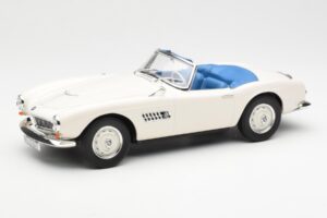 BMW 507 Roadster Balts Norev 1:18
