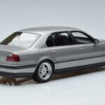 BMW 7 Series E38 750iL Otto 1:18 OT952 Sveķi - image 2 of 6
