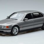 BMW 7 Series E38 750iL Otto 1:18 OT952 Sveķi