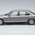 BMW 7 Series E38 750iL Otto 1:18 OT952 Sveķi - image 3 of 6