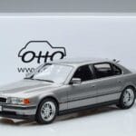 BMW 7 Series E38 750iL Otto 1:18 OT952 Sveķi - image 6 of 6