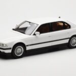 BMW 750iL E38 Asia Exclusive Balts Otto 1:18