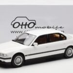 BMW 750iL E38 Asia Exclusive Balts Otto 1:18 - image 6 of 6