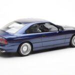 BMW Alpina B12 E38 5.7 Zils Otto 1:18 - image 2 of 6