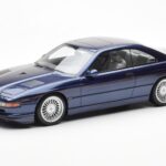 BMW Alpina B12 E38 5.7 Zils Otto 1:18