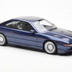 BMW Alpina B12 E38 5.7 Zils Otto 1:18 - image 4 of 6