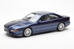 BMW Alpina B12 E38 5.7 Zils Otto 1:18