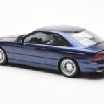 BMW Alpina B12 E38 5.7 Zils Otto 1:18 - image 5 of 6