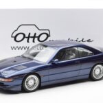 BMW Alpina B12 E38 5.7 Zils Otto 1:18 - image 6 of 6