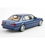 BMW Alpina B12 6.0 E38 Otto 1:18 OT359B Sveķi - image 3 of 9