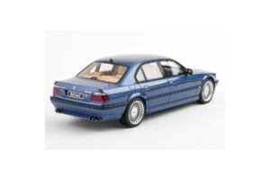 BMW Alpina B12 6.0 E38 Otto 1:18 OT359B Sveķi — attēls 3 no 9
