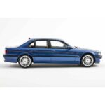 BMW Alpina B12 6.0 E38 Otto 1:18 OT359B Sveķi - image 4 of 9