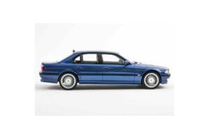 BMW Alpina B12 6.0 E38 Otto 1:18 OT359B Sveķi — attēls 4 no 9