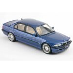 BMW Alpina B12 6.0 E38 Otto 1:18 OT359B Sveķi - image 5 of 9