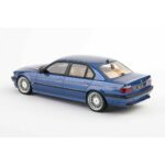 BMW Alpina B12 6.0 E38 Otto 1:18 OT359B Sveķi - image 6 of 9