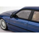 BMW Alpina B12 6.0 E38 Otto 1:18 OT359B Sveķi - image 8 of 9