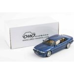 BMW Alpina B12 6.0 E38 Otto 1:18 OT359B Sveķi - image 9 of 9