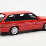 BMW Alpina B3 2.7 E30 Touring Sarkans Otto 1:18 - image 2 of 6
