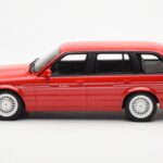 BMW Alpina B3 2.7 E30 Touring Sarkans Otto 1:18 - image 3 of 6