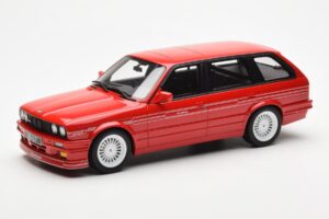 BMW Alpina B3 2.7 E30 Touring Sarkans Otto 1:18