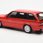 BMW Alpina B3 2.7 E30 Touring Sarkans Otto 1:18 - image 5 of 6