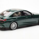 BMW Alpina B3 G20 Zaļš GT Spirit 1:18 - image 2 of 6