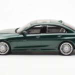 BMW Alpina B3 G20 Zaļš GT Spirit 1:18 - image 3 of 6