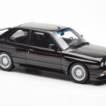 BMW Alpina B6 3.5S M3 E30 Antracīts Pelēks Otto 1:18 - image 4 of 6