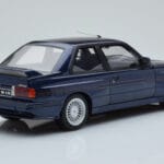 BMW Alpina B6 E30 3.5S Zils Otto 1:18 - image 2 of 6
