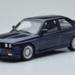 BMW Alpina B6 E30 3.5S Zils Otto 1:18