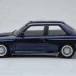 BMW Alpina B6 E30 3.5S Zils Otto 1:18 - image 3 of 6