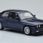 BMW Alpina B6 E30 3.5S Zils Otto 1:18 - image 4 of 6