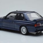 BMW Alpina B6 E30 3.5S Zils Otto 1:18 - image 5 of 6
