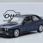 BMW Alpina B6 E30 3.5S Zils Otto 1:18 - image 6 of 6