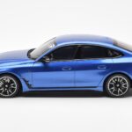 BMW i4 M50 G26 Zils Otto 1:18 - image 3 of 6
