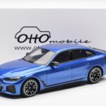 BMW i4 M50 G26 Zils Otto 1:18 - image 6 of 6