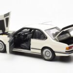 BMW M635 CSi E24 Balts Dealer Edition AUTOart 1:18 - image 5 of 8