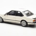 BMW M635 CSi E24 Balts Dealer Edition AUTOart 1:18 - image 7 of 8