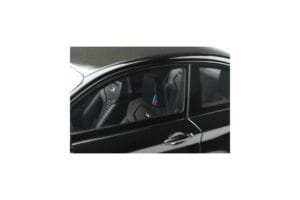 BMW M2 F87 Competition Lightweight Performance GT Spirit 1:18 GT859 Sveķi — attēls 11 no 11