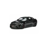 BMW M2 F87 Competition Lightweight Performance GT Spirit 1:18 GT859 Sveķi