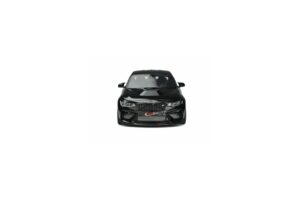 BMW M2 F87 Competition Lightweight Performance GT Spirit 1:18 GT859 Sveķi — attēls 3 no 11