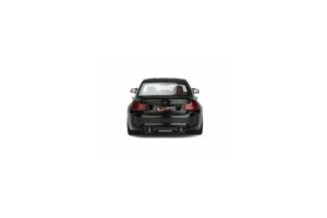 BMW M2 F87 Competition Lightweight Performance GT Spirit 1:18 GT859 Sveķi — attēls 4 no 11