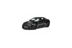 BMW M2 F87 Competition Lightweight Performance GT Spirit 1:18 GT859 Sveķi